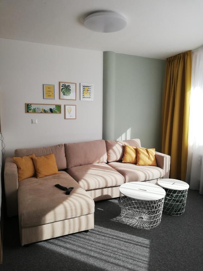 Apartment Mymara No3 Бешенёва Экстерьер фото