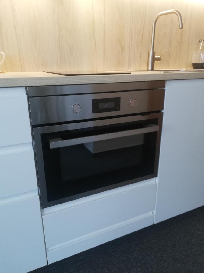 Apartment Mymara No3 Бешенёва Экстерьер фото