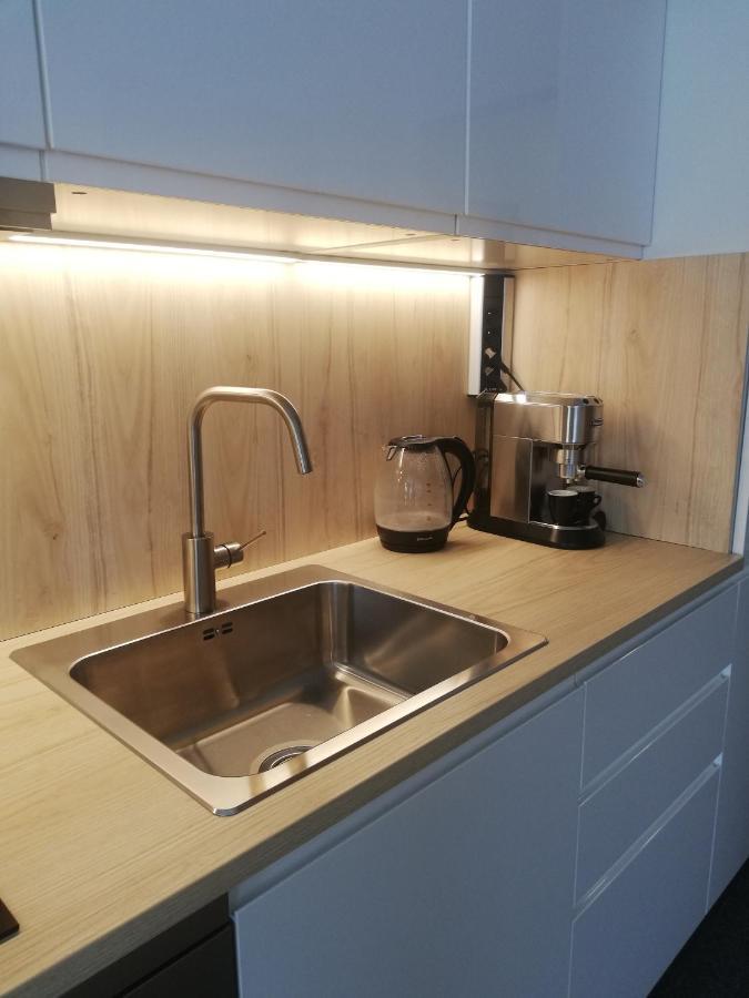 Apartment Mymara No3 Бешенёва Экстерьер фото