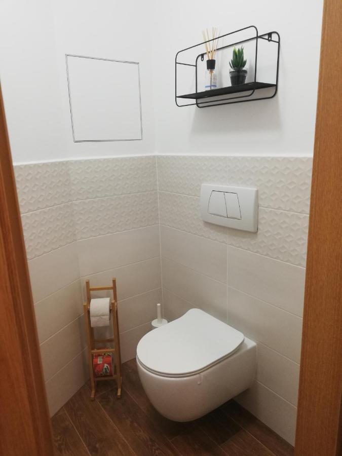 Apartment Mymara No3 Бешенёва Экстерьер фото
