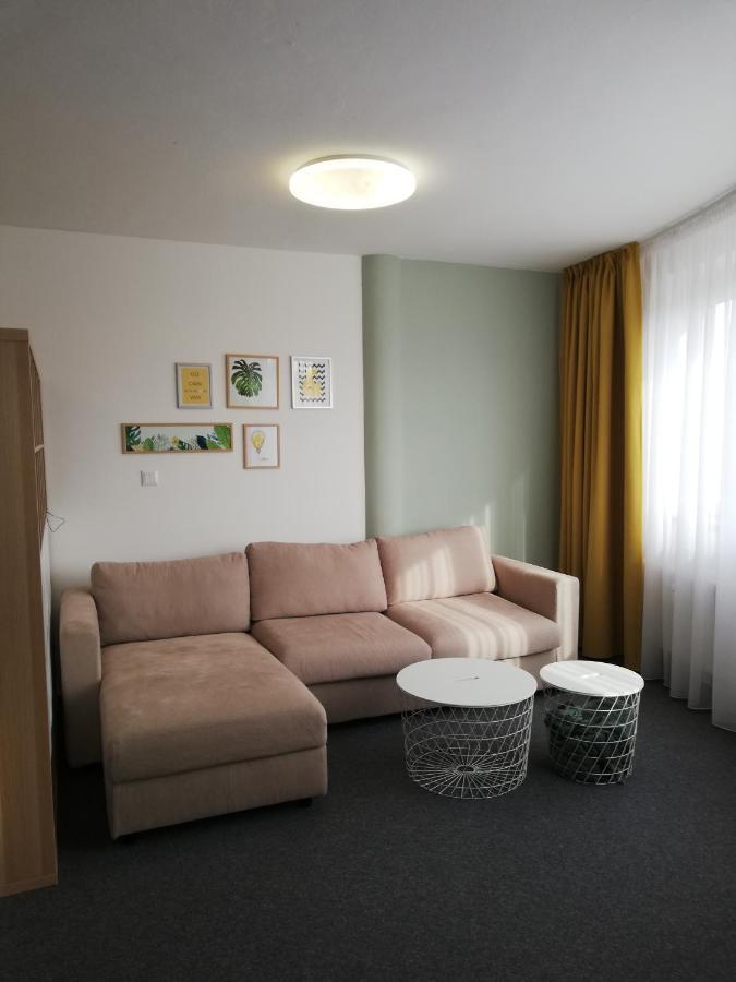 Apartment Mymara No3 Бешенёва Экстерьер фото