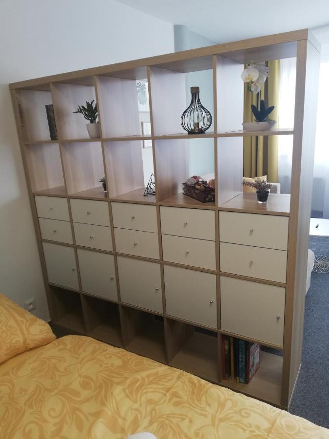 Apartment Mymara No3 Бешенёва Экстерьер фото
